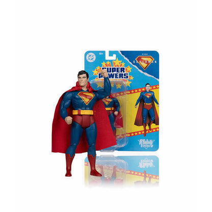 McFarlane DC 5In Superman Movie - MFL17461-INT