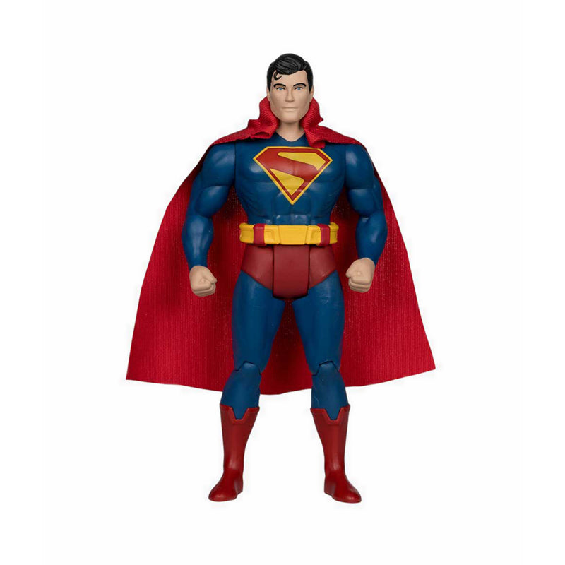 McFarlane DC 5In Superman Movie - MFL17461-INT