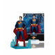 McFarlane DC Theatrical 12In Superman - MFL17514-INT