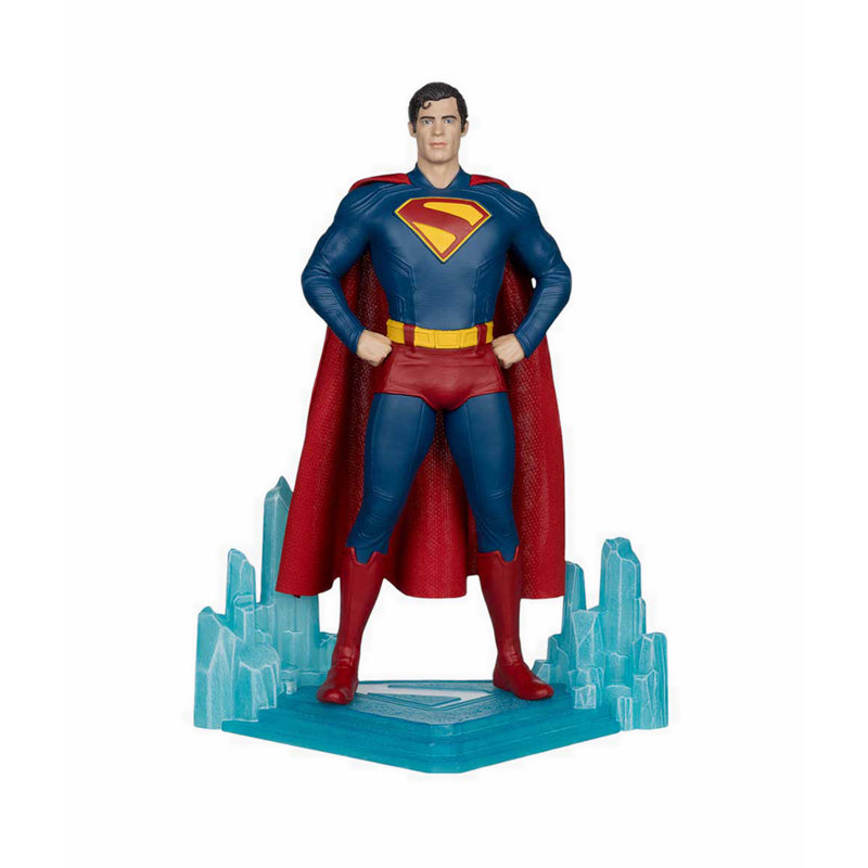 McFarlane DC Theatrical 12In Superman - MFL17514-INT