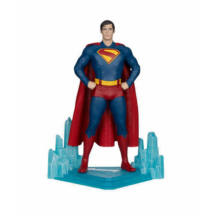 McFarlane DC Theatrical 12In Superman - MFL17514-INT