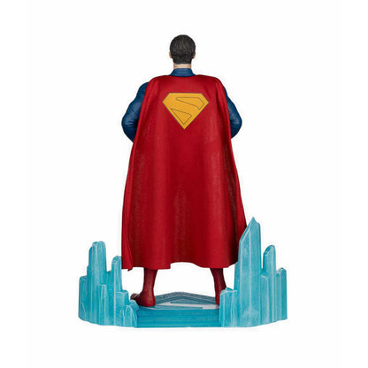 McFarlane DC Theatrical 12In Superman - MFL17514-INT