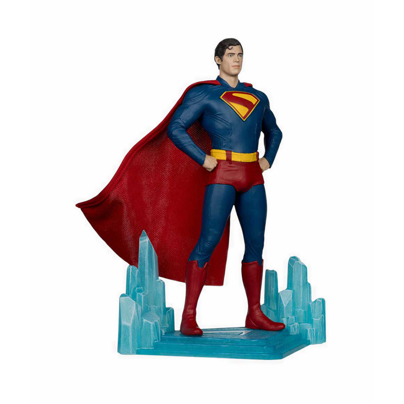 McFarlane DC Theatrical 12In Superman - MFL17514-INT