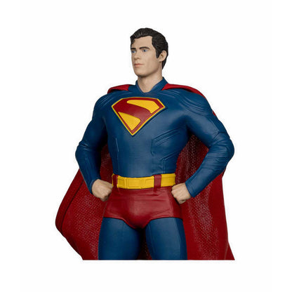 McFarlane DC Theatrical 12In Superman - MFL17514-INT