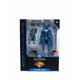 McFarlane DC 7In Superman Robot #4 Movie - MFL17572-INT