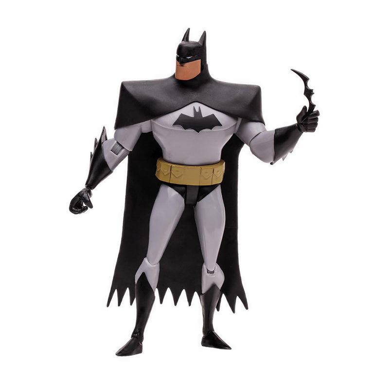 Mcfarlane Toys Action Figure   The New Batman Adventures 6In Wv1 - Batman - MFL17716-INT