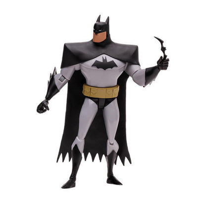 Mcfarlane Toys Action Figure   The New Batman Adventures 6In Wv1 - Batman - MFL17716-INT