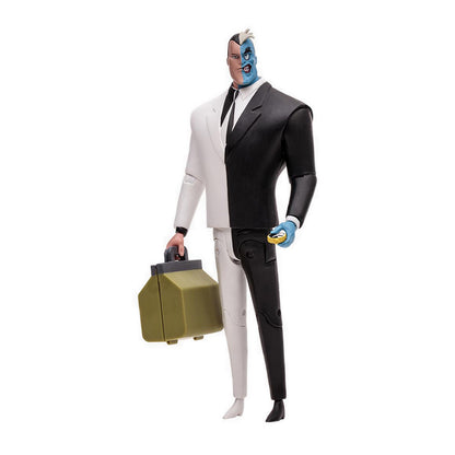 Mcfarlane Toys Action Figure   The New Batman Adventures 6In Wv1 - Two-Face - MFL17717-INT