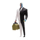 Mcfarlane Toys Action Figure   The New Batman Adventures 6In Wv1 - Two-Face - MFL17717-INT