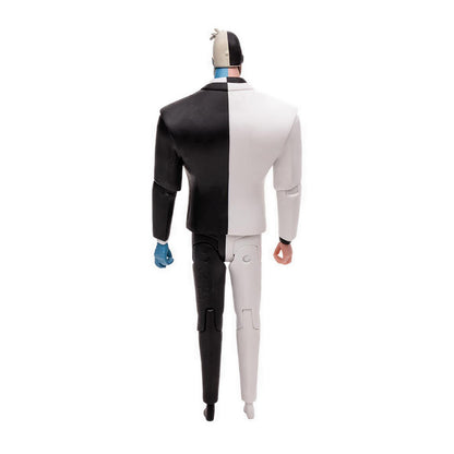Mcfarlane Toys Action Figure   The New Batman Adventures 6In Wv1 - Two-Face - MFL17717-INT
