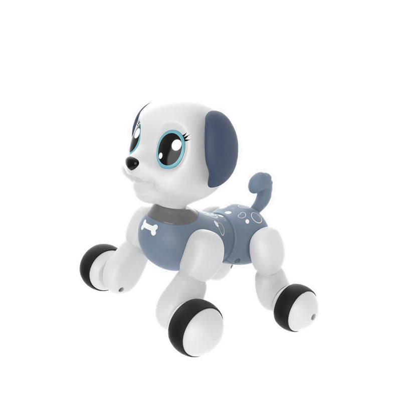 Magmagic 2.4G Smart Remote Control Dog – Sapphire Blue -MG21090A