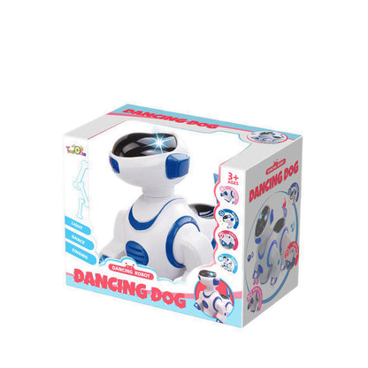Magmagic Electric Dog - MG28200