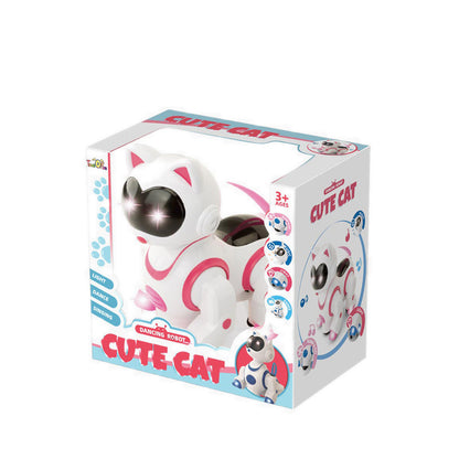 Magmagic Electric Cat - MG28211