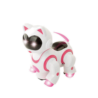 Magmagic Electric Cat - MG28211