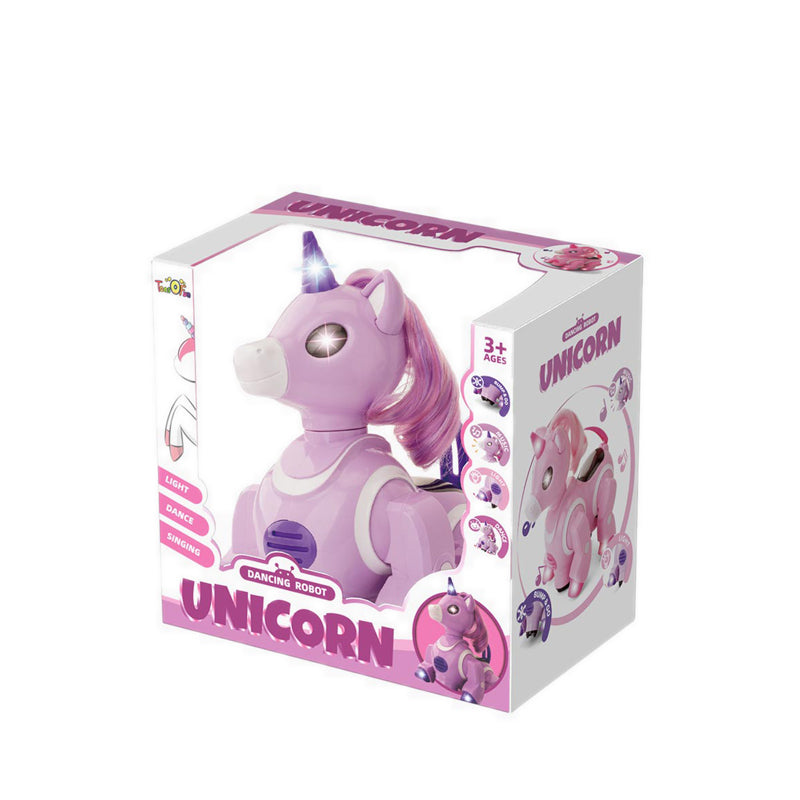 Magmagic Electric Unicorn - MG28212