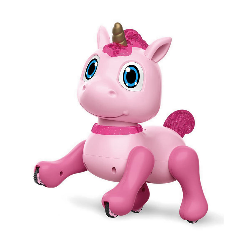 Magmagic Remote Control Pink Unicorn - MG2883