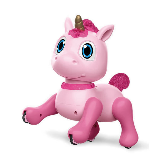 Magmagic Remote Control Pink Unicorn - MG2883