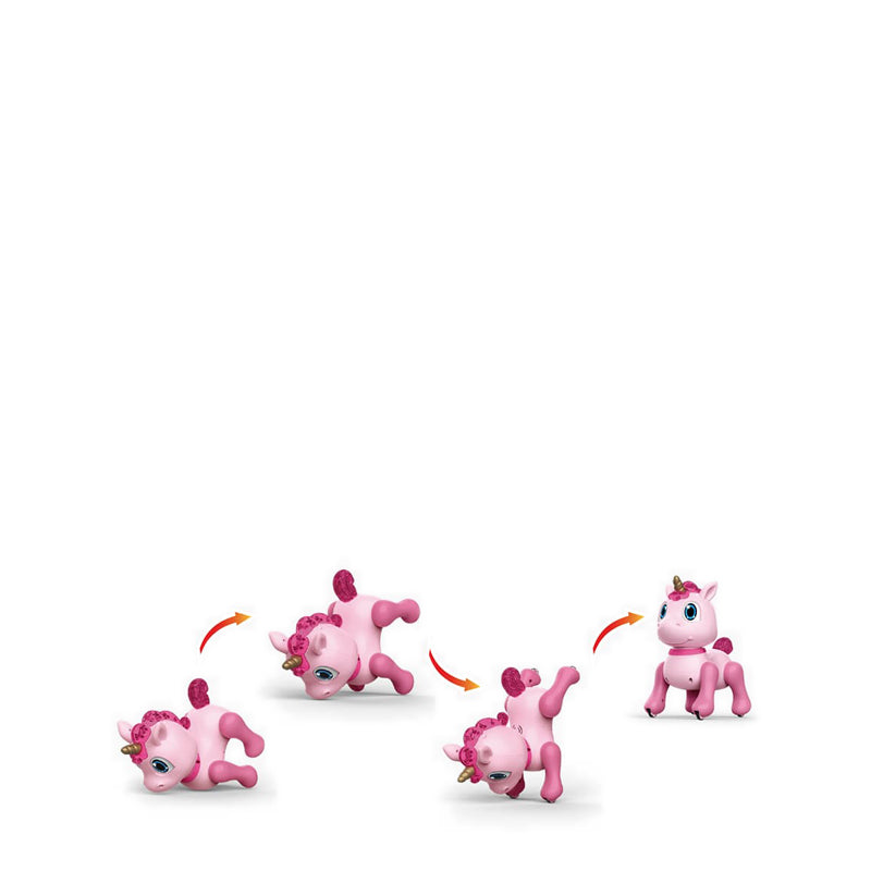 Magmagic Remote Control Pink Unicorn - MG2883
