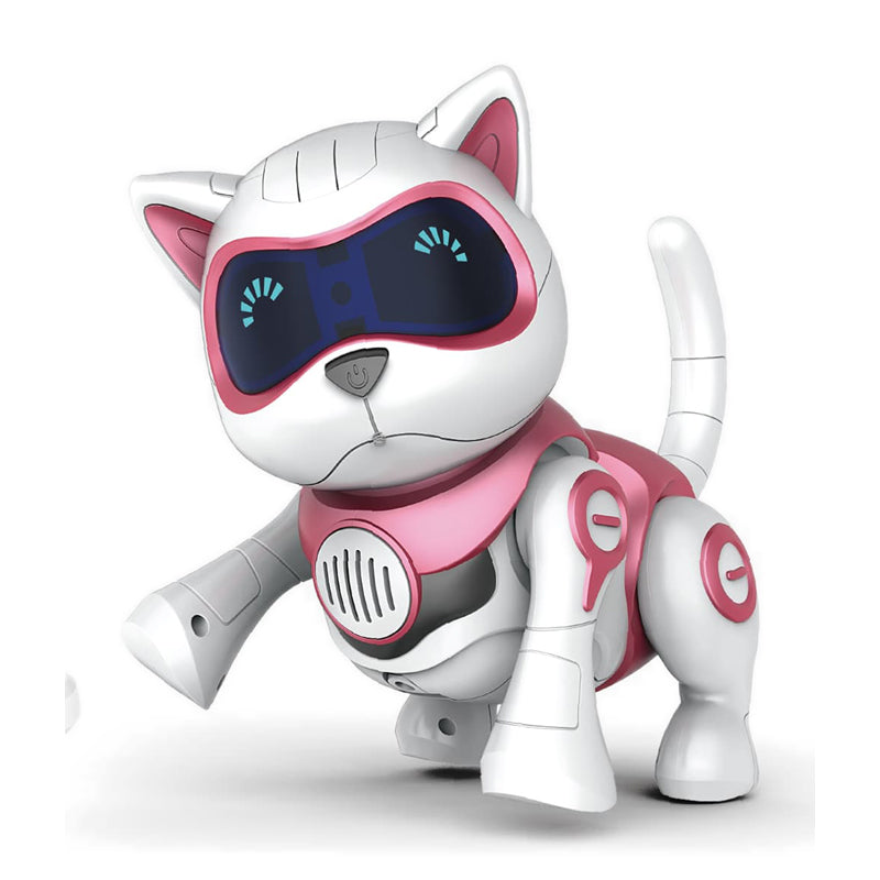 Magmagic  Intelligent  Cat - MG2885