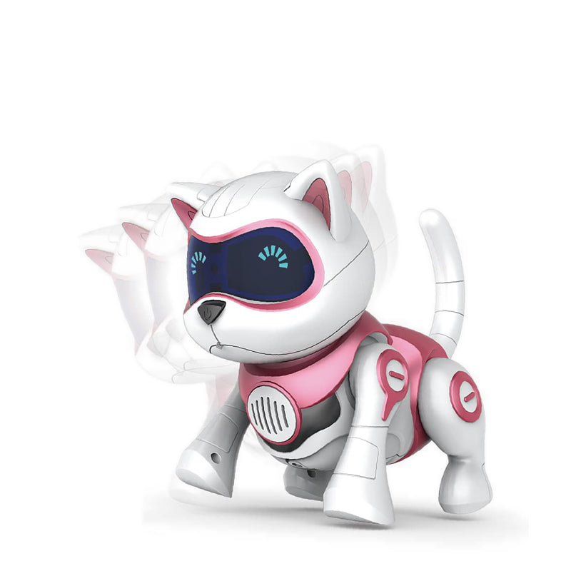 Magmagic  Intelligent  Cat - MG2885