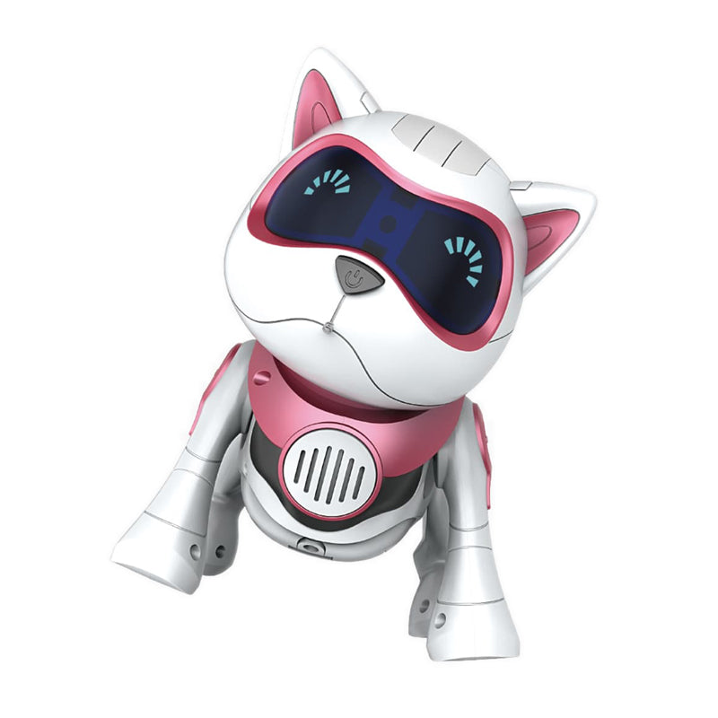 Magmagic  Intelligent  Cat - MG2885