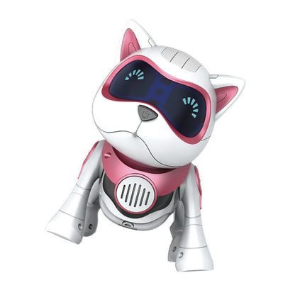 Magmagic  Intelligent  Cat - MG2885