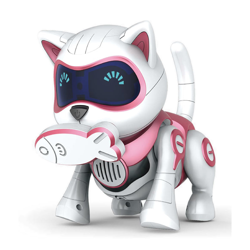 Magmagic  Intelligent  Cat - MG2885