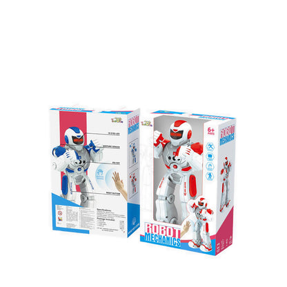 Magmagic Arlock Smart Robot - MG2928
