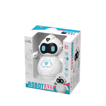 Magmagic Smart Desktop Robot - MG2968