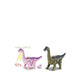 MG226 B/O DINOSAUR - MG2BO1322512