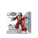 MG226 4 CHANNEL R/C ROBOT - MG2D1854934