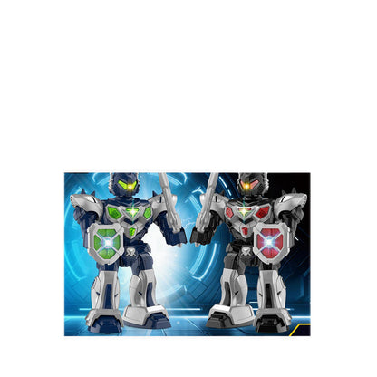 MG226 WARRIOR ROBOT - MG2D1973009