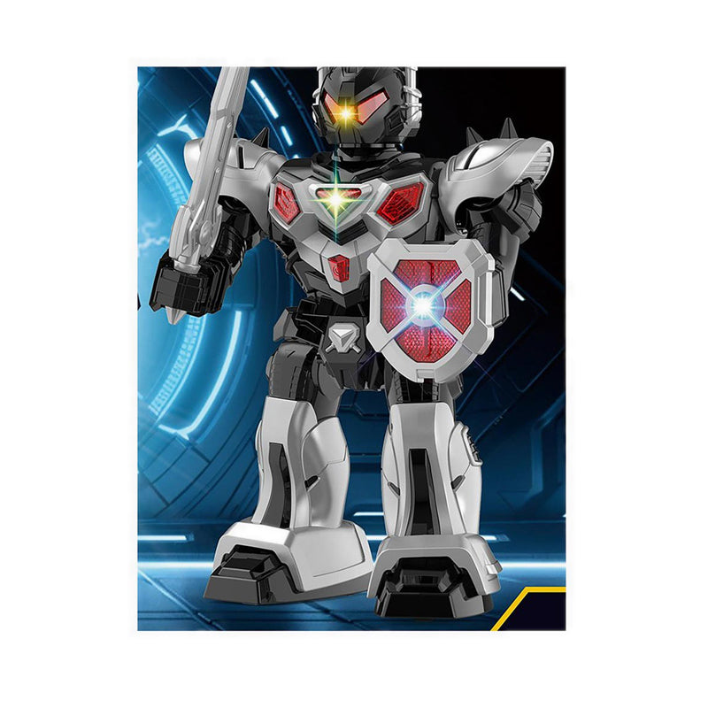 MG226 WARRIOR ROBOT - MG2D1973009