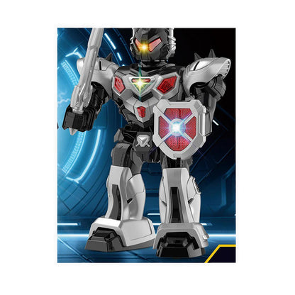 MG226 WARRIOR ROBOT - MG2D1973009