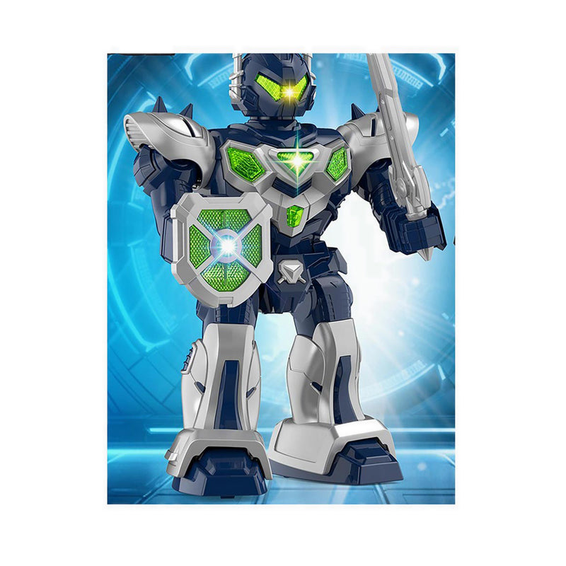 MG226 WARRIOR ROBOT - MG2D1973009