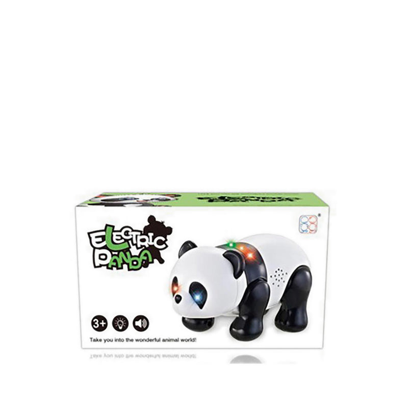 MG226 B/O ANIMAL SERIES PANDA - MG2G1481278