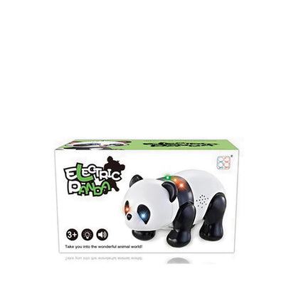 MG226 B/O ANIMAL SERIES PANDA - MG2G1481278