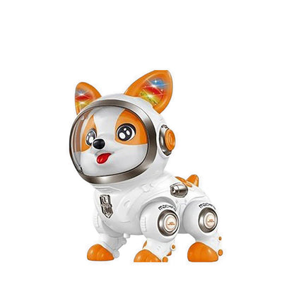 MG226 ELECTRIC INTELLIGENT DANCING DOG - MG2G1980198