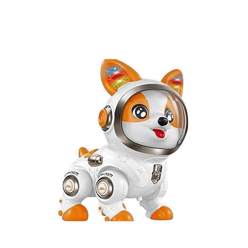 MG226 ELECTRIC INTELLIGENT DANCING DOG - MG2G1980198