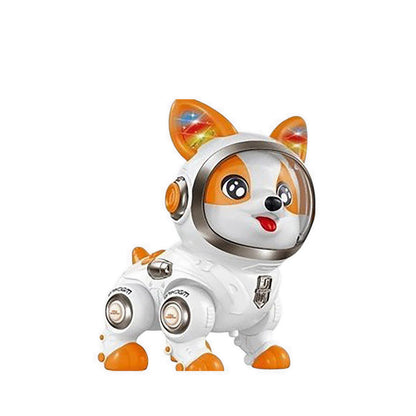 MG226 ELECTRIC INTELLIGENT DANCING DOG - MG2G1980198