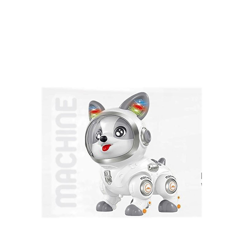 MG226 ELECTRIC INTELLIGENT DANCING DOG - MG2G1980198