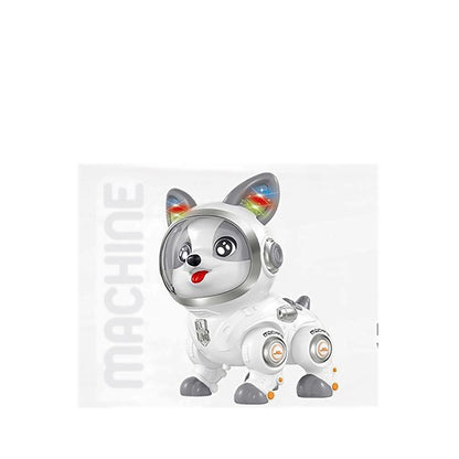 MG226 ELECTRIC INTELLIGENT DANCING DOG - MG2G1980198