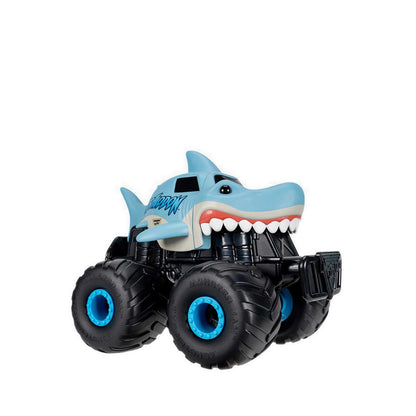 Monster Jam 8" Monstruction Truck Assortment - MJWMTJM00005