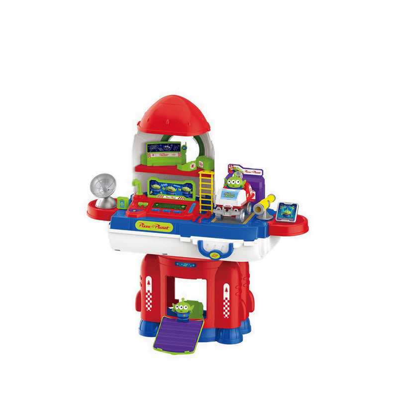 DISNEY Toy Story Interstellar Rocket Playset - MKB008501A