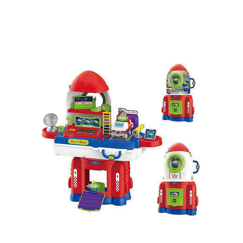 DISNEY Toy Story Interstellar Rocket Playset - MKB008501A