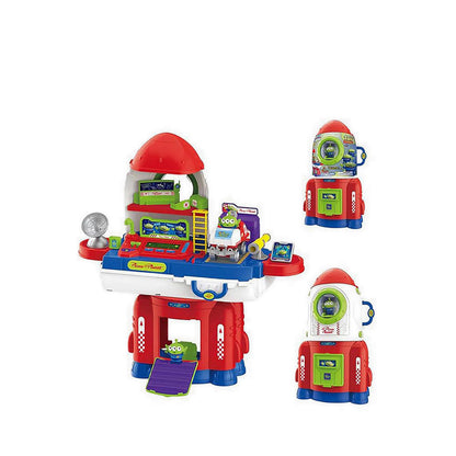 DISNEY Toy Story Interstellar Rocket Playset - MKB008501A