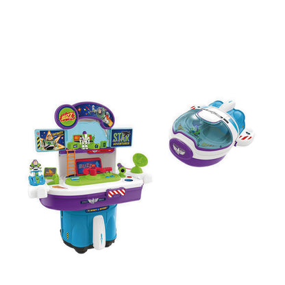 DISNEY Toy Story Spaceship Playset - MKB008502A