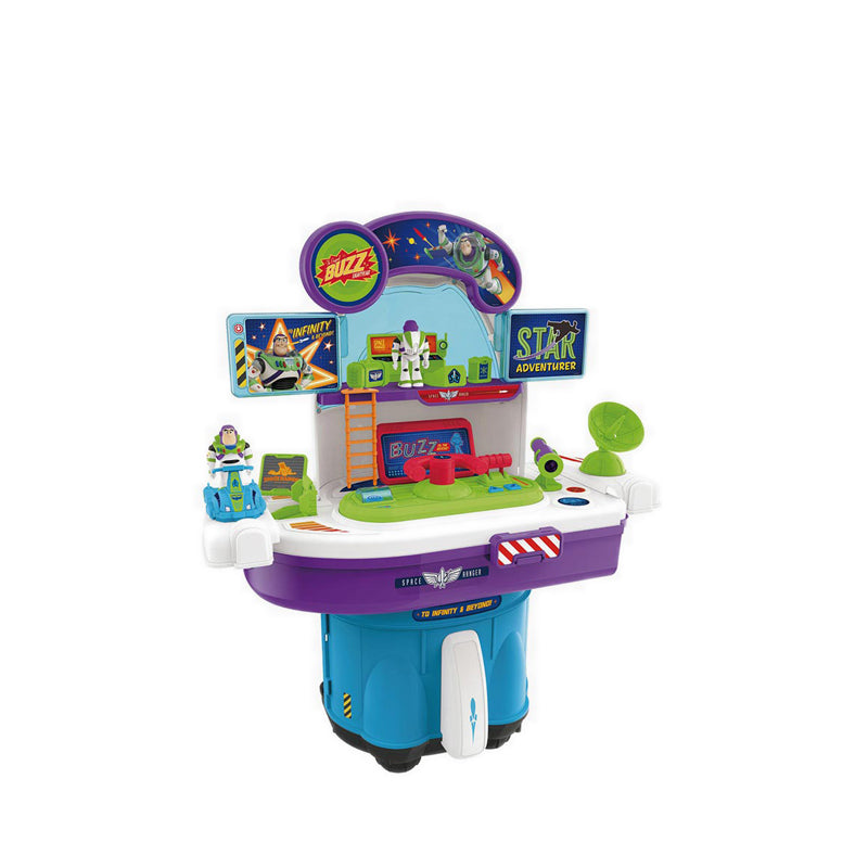 DISNEY Toy Story Spaceship Playset - MKB008502A