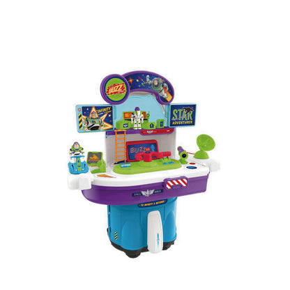 DISNEY Toy Story Spaceship Playset - MKB008502A