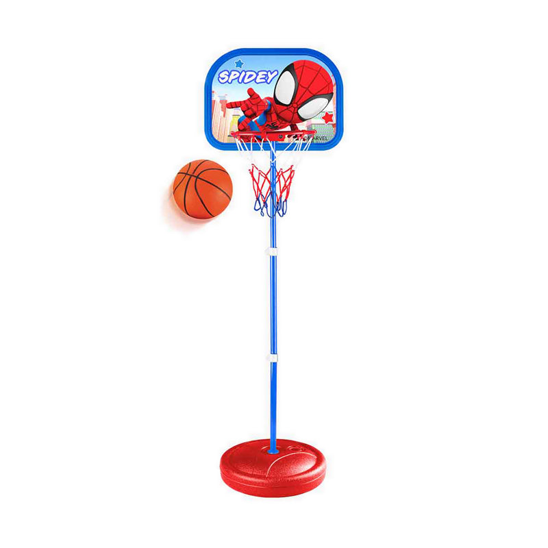 MKB Marvel Basketball Set Spidey - MKB072